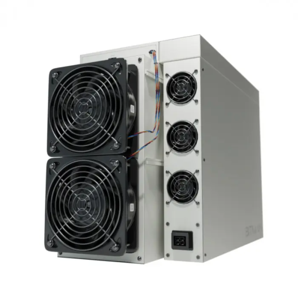 Asic майнер Bitmain Antminer S21 Pro 234 Th/s