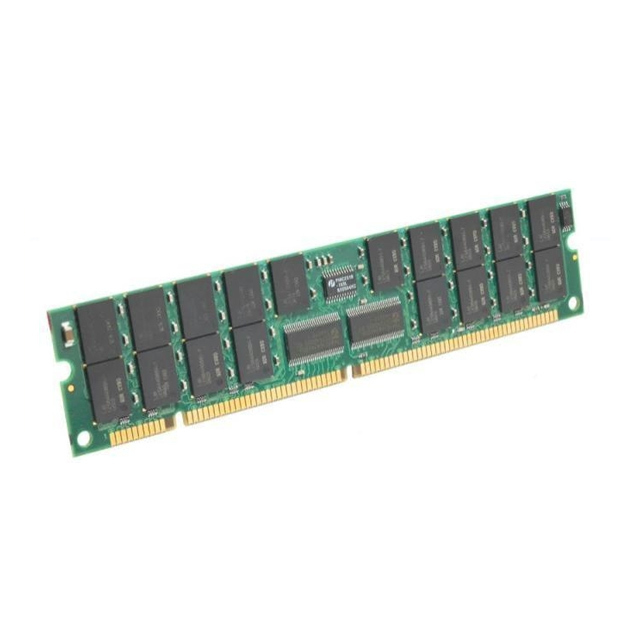 Память DDR PC2-5300F 8Gb Full Buffered