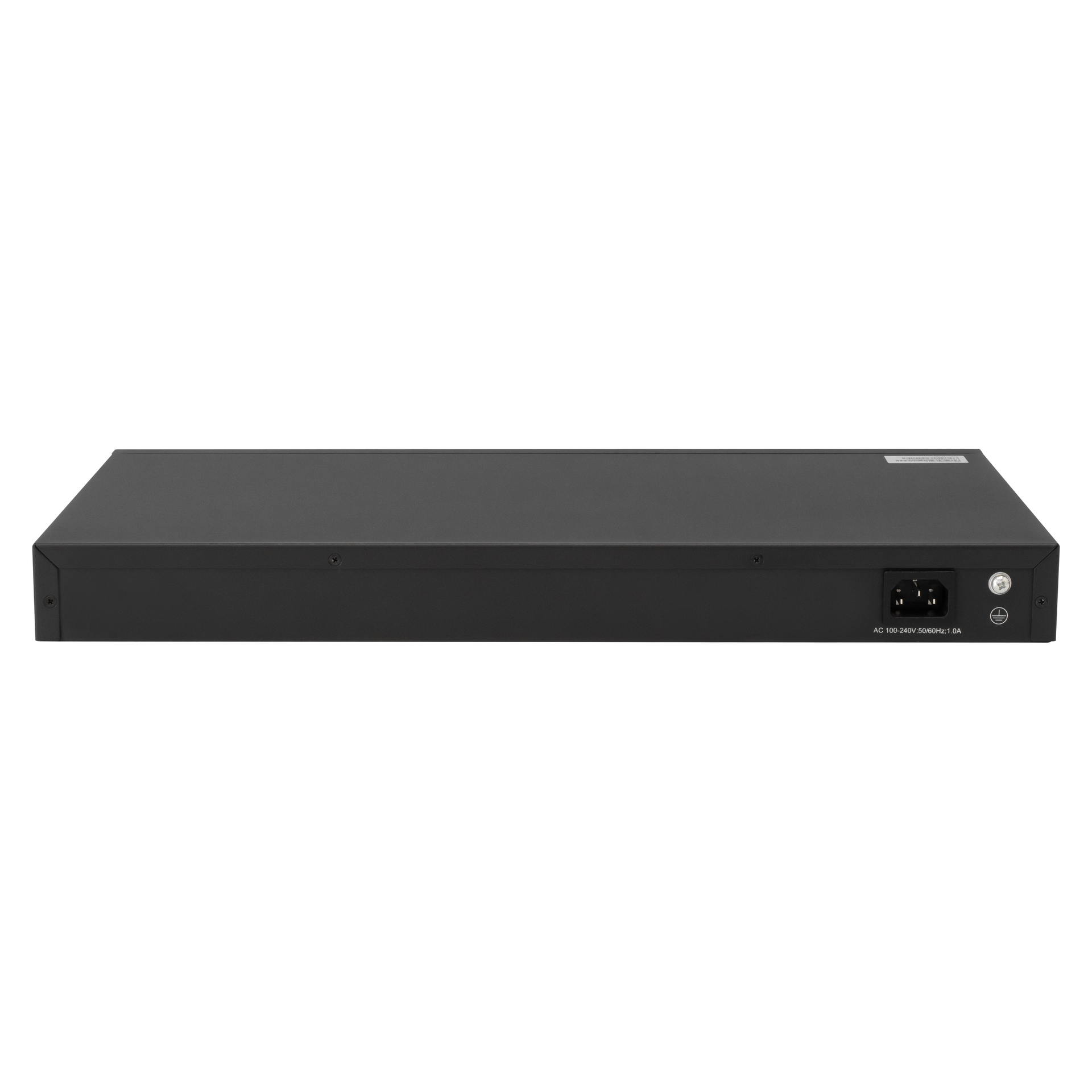 Управляемый коммутатор уровня 3 SNR-S2995G-24TX