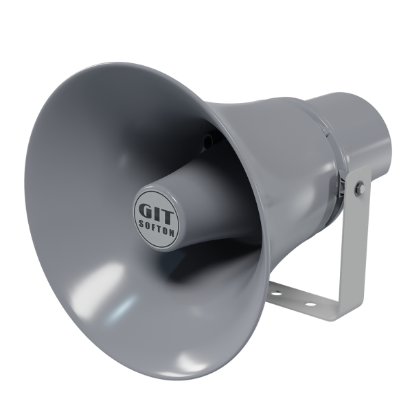 Всепогодный громкоговоритель GIT MRN-15T