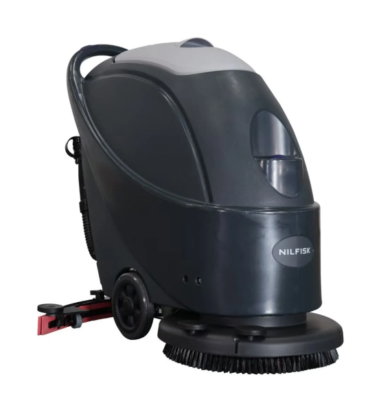 Поломоечная машина  NILFISK 510B