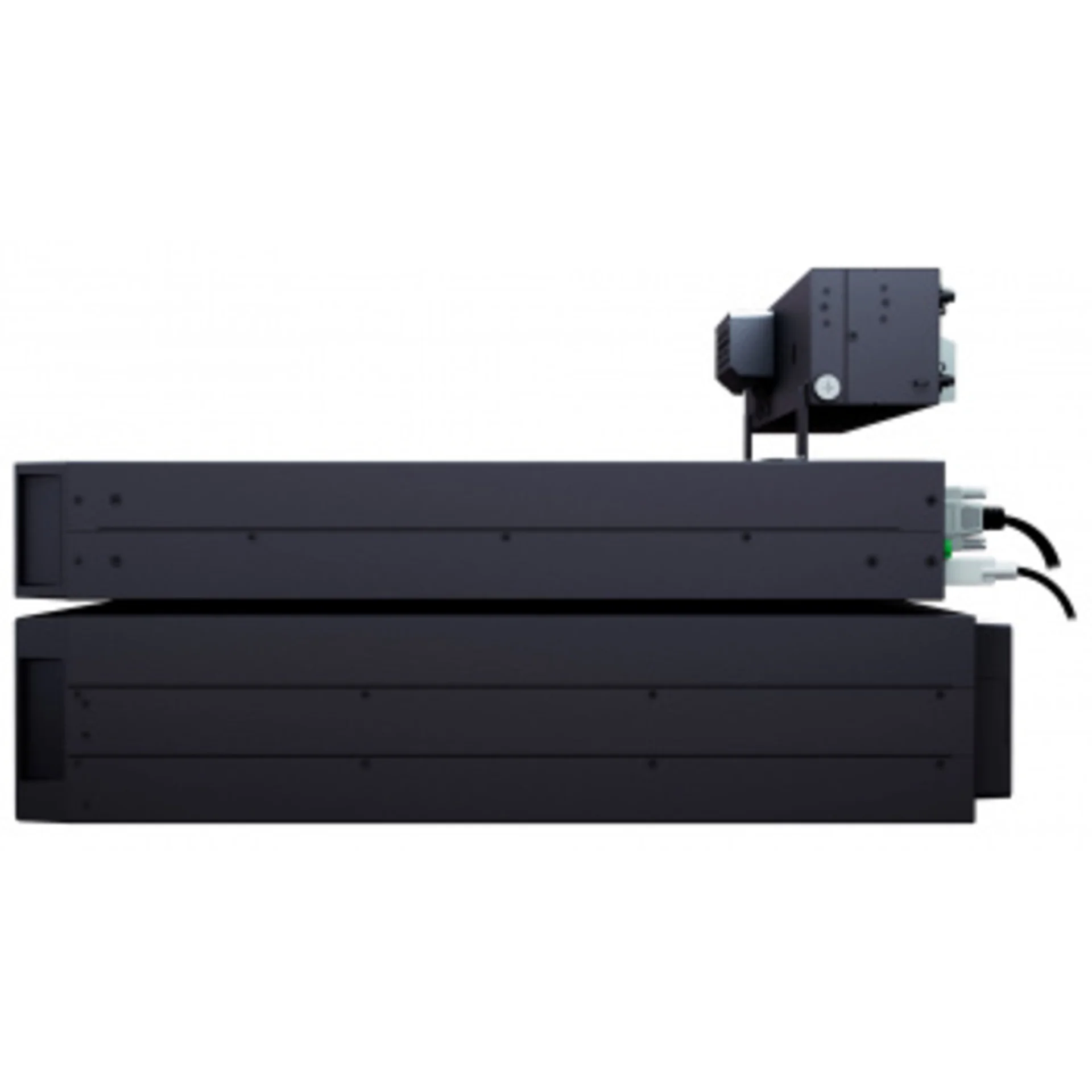 Источник бесперебойного питания Ippon Innova RT II 6000 6000Вт 6000ВА черный