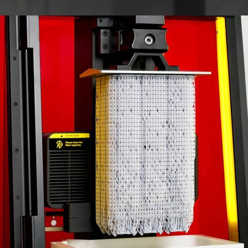 3D принтер Raise3D DF2