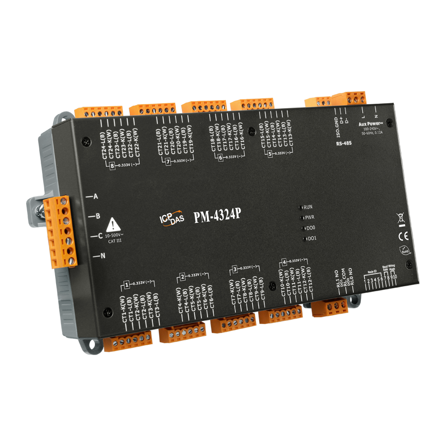 PM-4324P