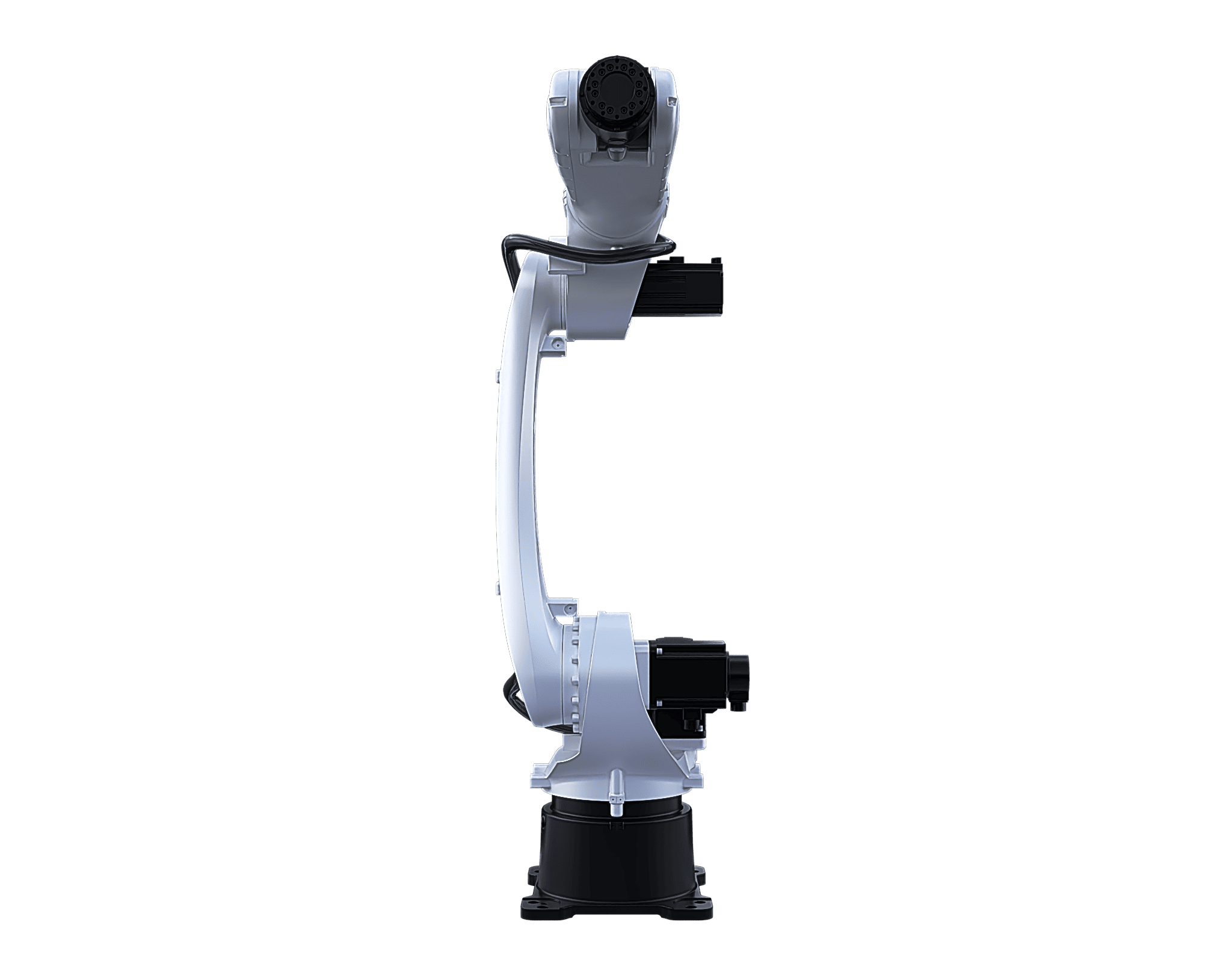 Промышленный робот ВЭП-Робототехника TEC45-1870BK