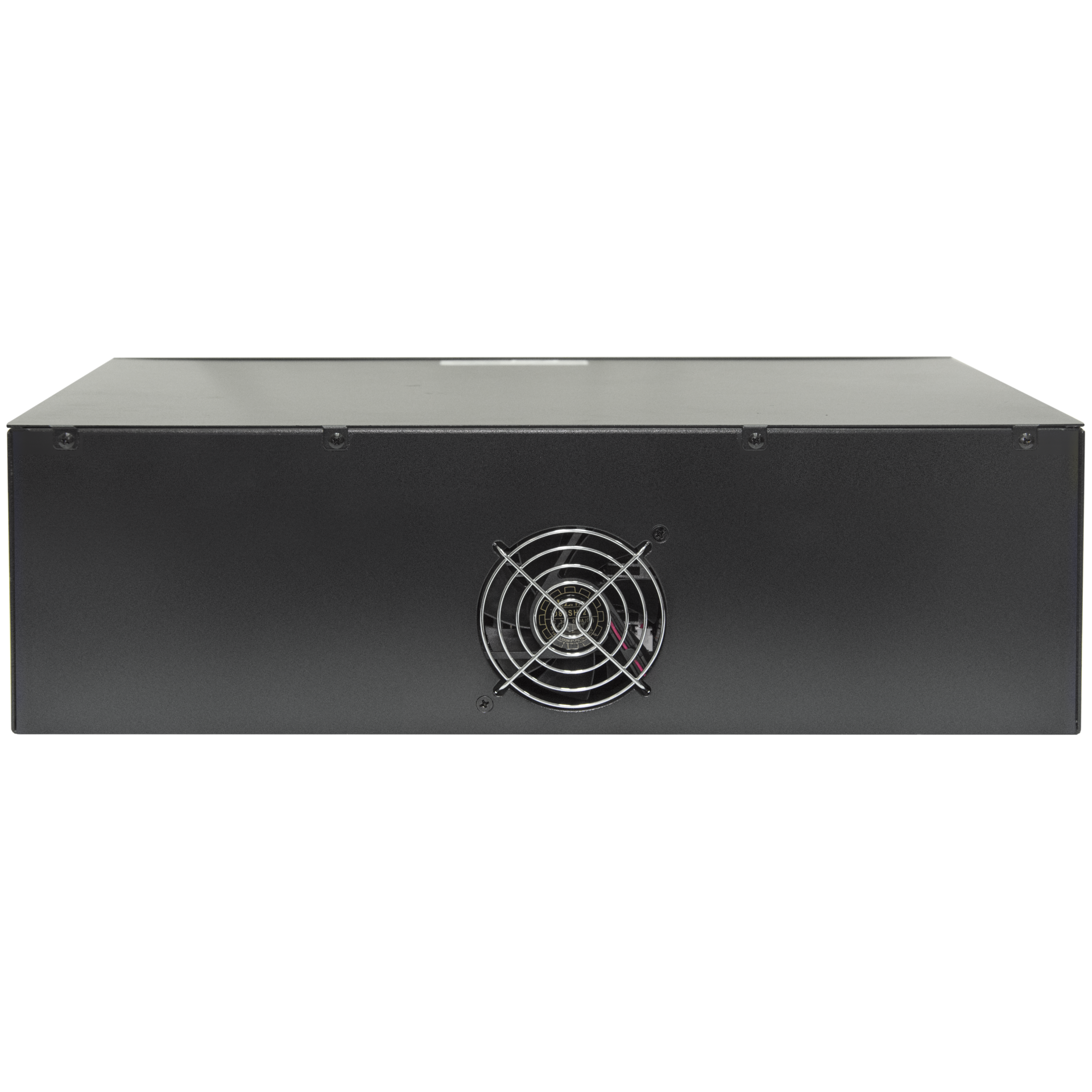 Источник бесперебойного питания Line-Interactive, 2000 VA, Rackmount LCD (чистый синус на выходе)