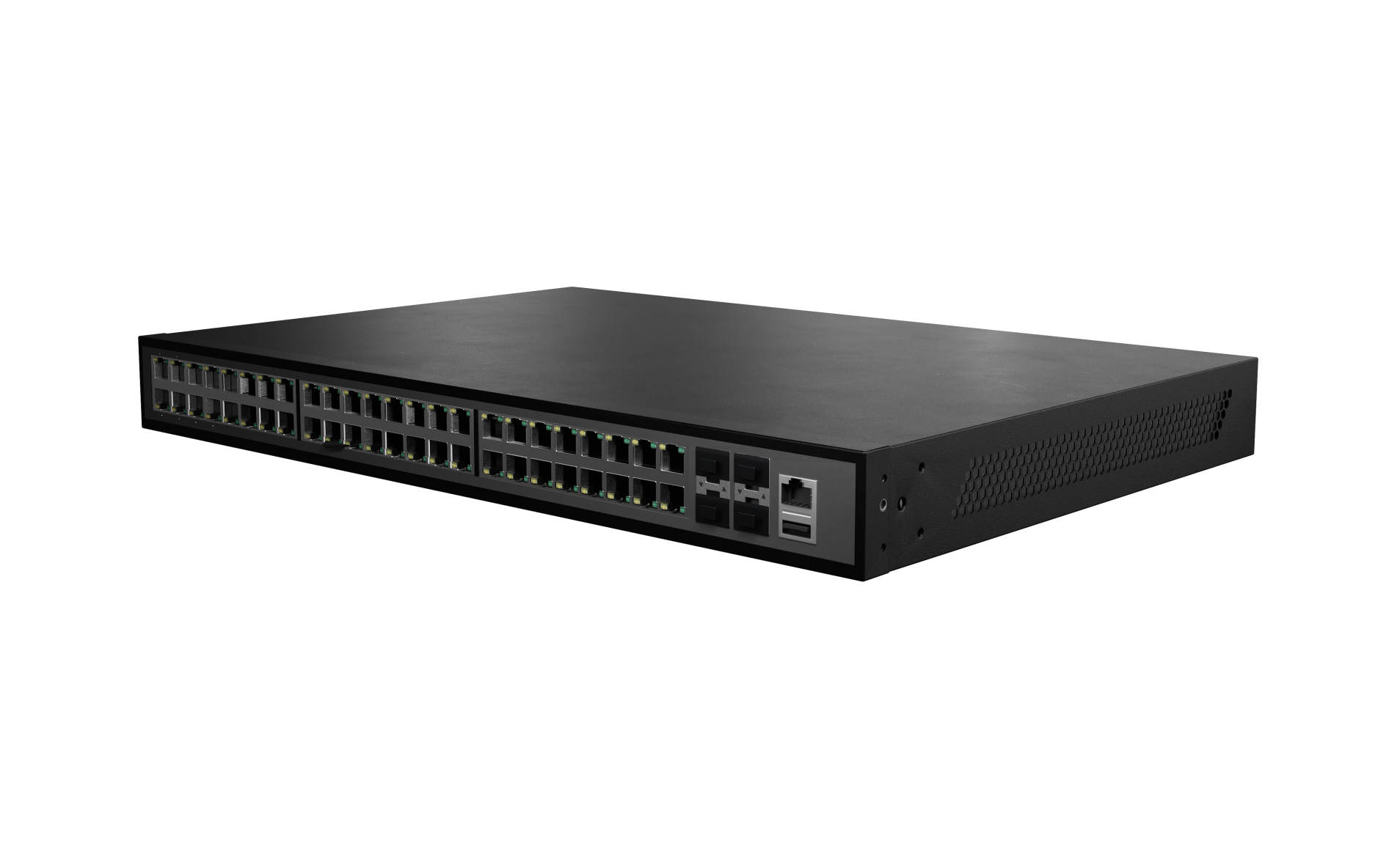 Коммутатор Fplus FCS-2352TX