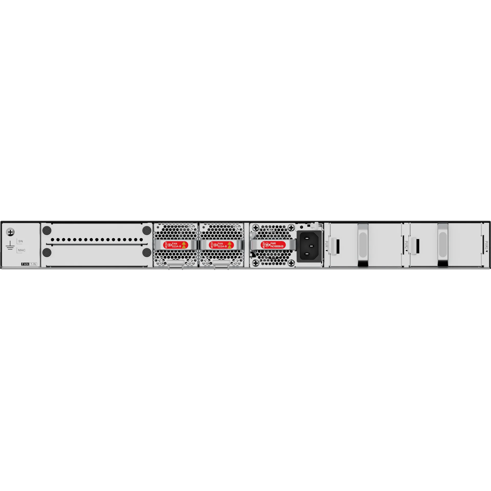 Коммутатор Huawei CloudEngine S5755-S24P8J8YZ