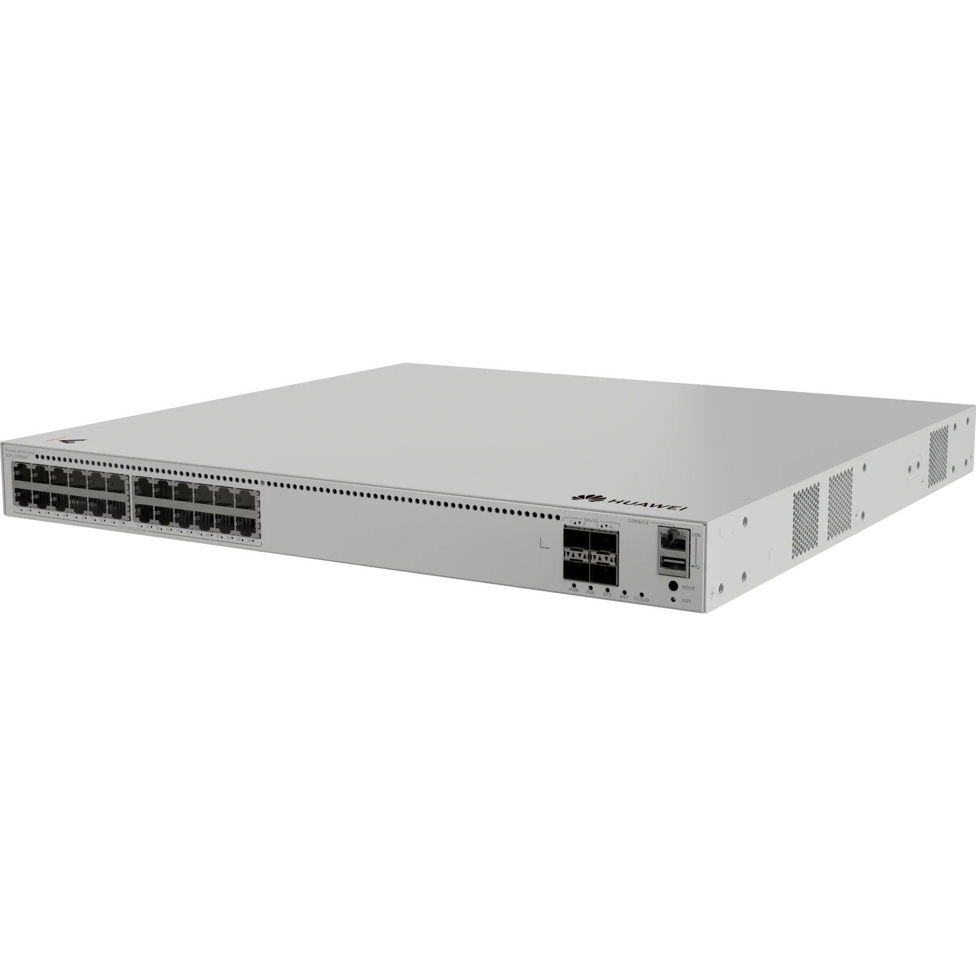 Коммутатор Huawei S310-24PN4X