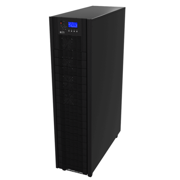 Трехфазный ИБП Сайбер Электро ЛЕГИОН-3Ф-30К-Ш