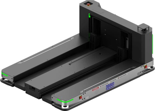 APR робот TUSKROBOTS T10