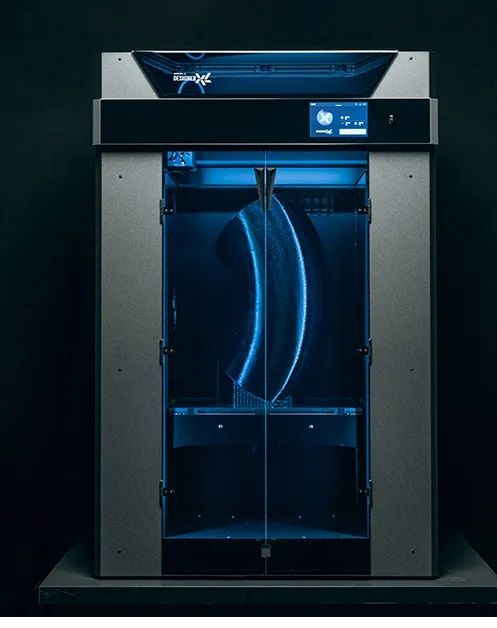 3D принтер Picaso Designer XL S2