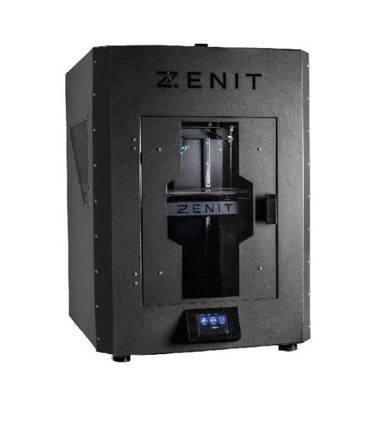 3D принтер ZENIT DUO 300