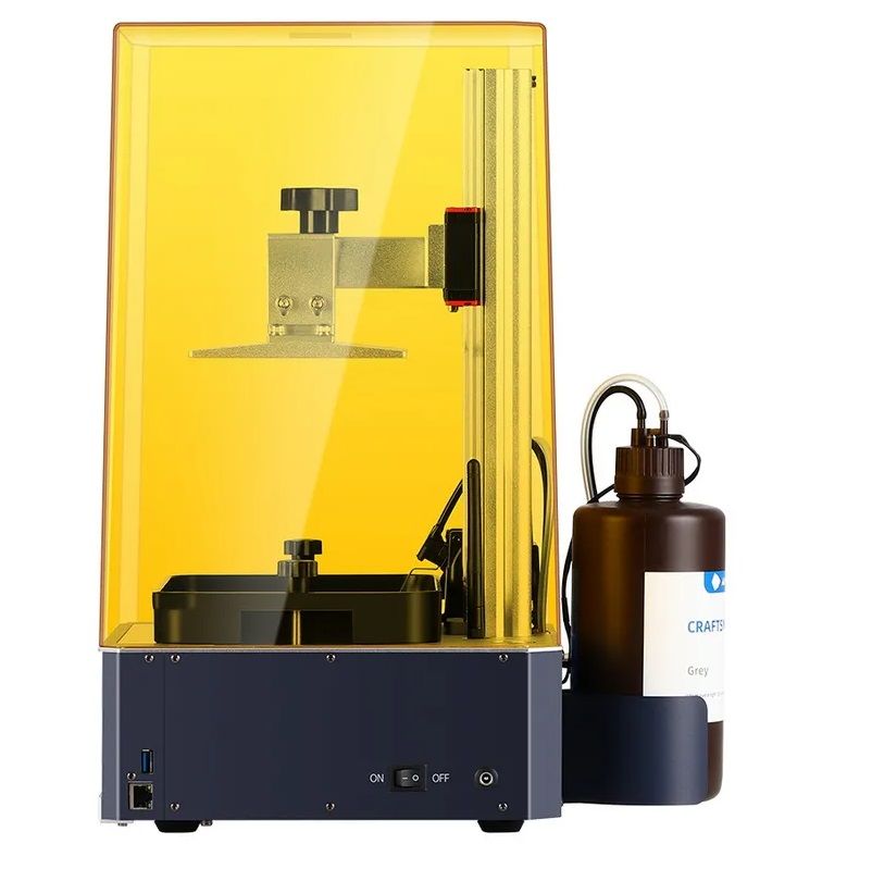 3D принтер Anycubic Photon M3 Plus