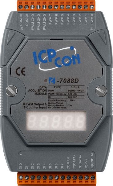 I-7088D CR