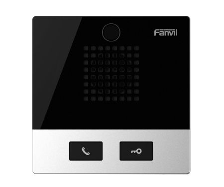 IP-аудиодомофон Fanvil i10d