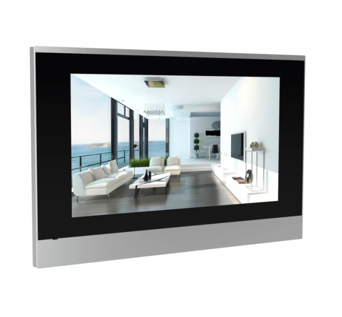 IP монитор (интерком-панель) Akuvox C315S