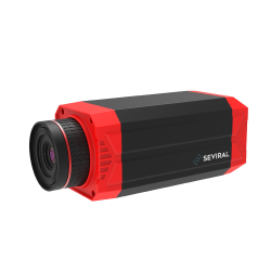 Тепловизионная камера SEVIRAL ST300