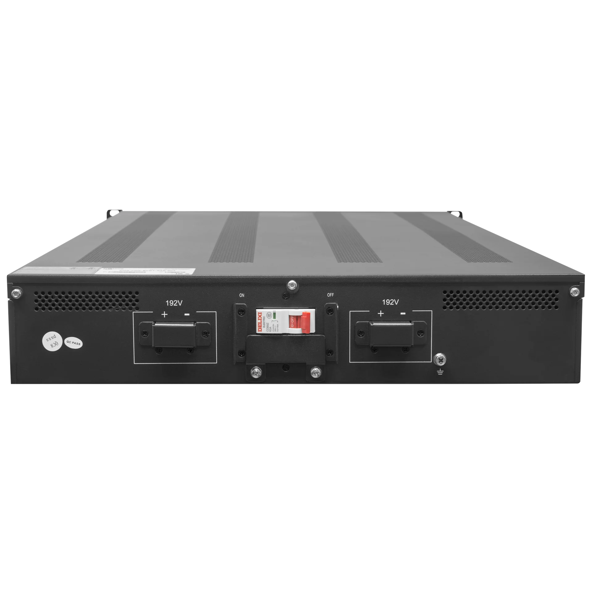 Блок батарей для ИБП 6000 VA/10 000 VA серии Intelligent