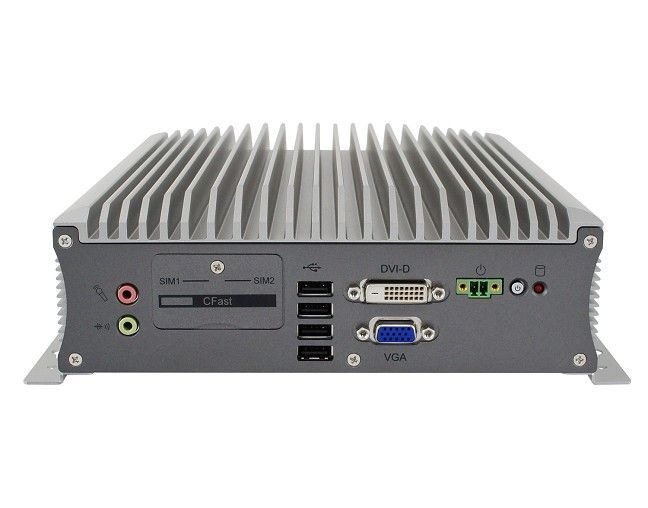 Встраиваемый компьютер AdvantiX ER-6100