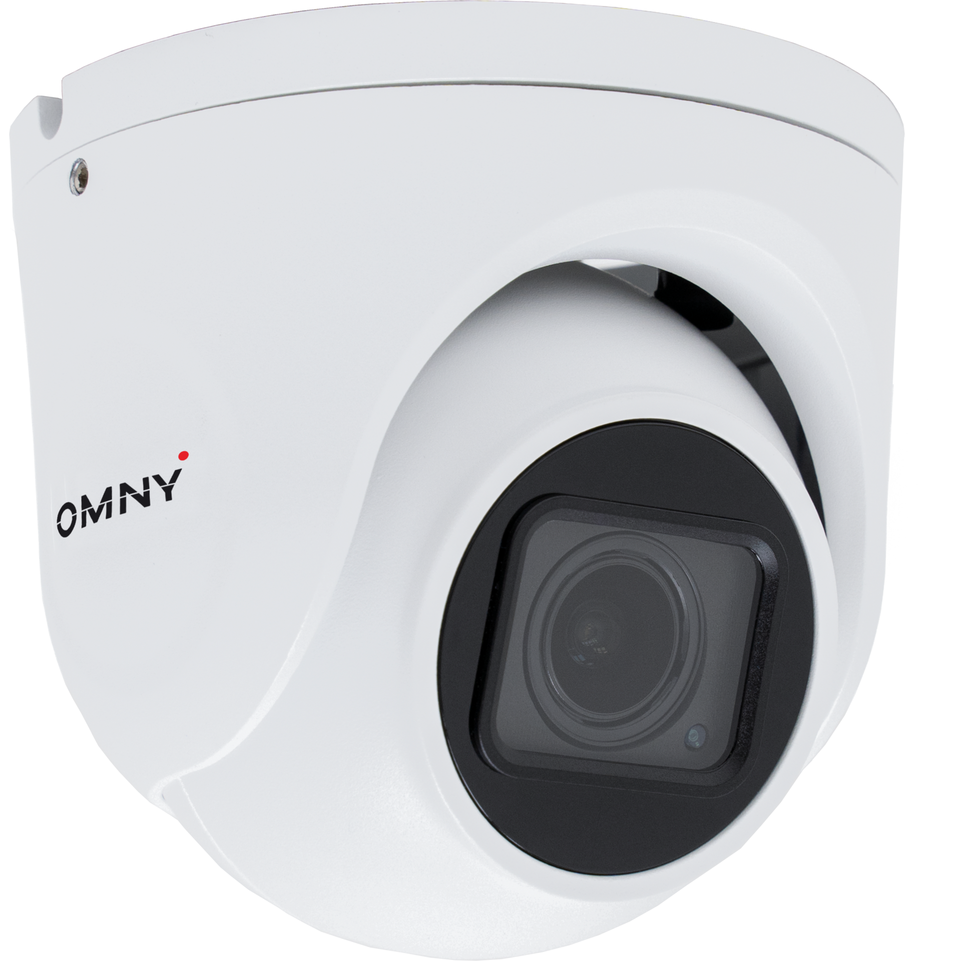 IP камера OMNY BASE miniDome2EZ-WDU 2880, купол, 1920x1080, 30к/с, 2.8-8мм мотор. объектив, EasyMic, 12В DC, 802.3af, ИК до 25м, WDR 120dB, USB2.0
