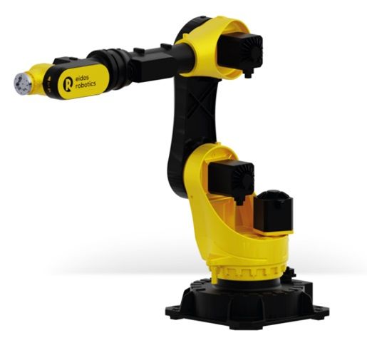 Промышленный робот-манипулятор Эйдос А90-2280