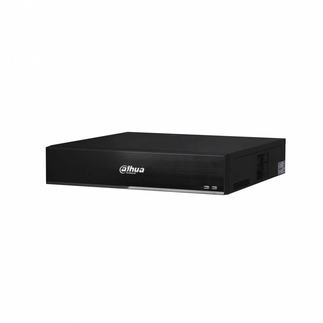 Интеллектуальный IP Видеорегистратор Dahua DHI-NVR4832-I 32-х канальный 4K, до 12Мп, 8 HDD до 8Тб, HDMI, VGA, 2 порта USB2.0, 1 порт USB3.0