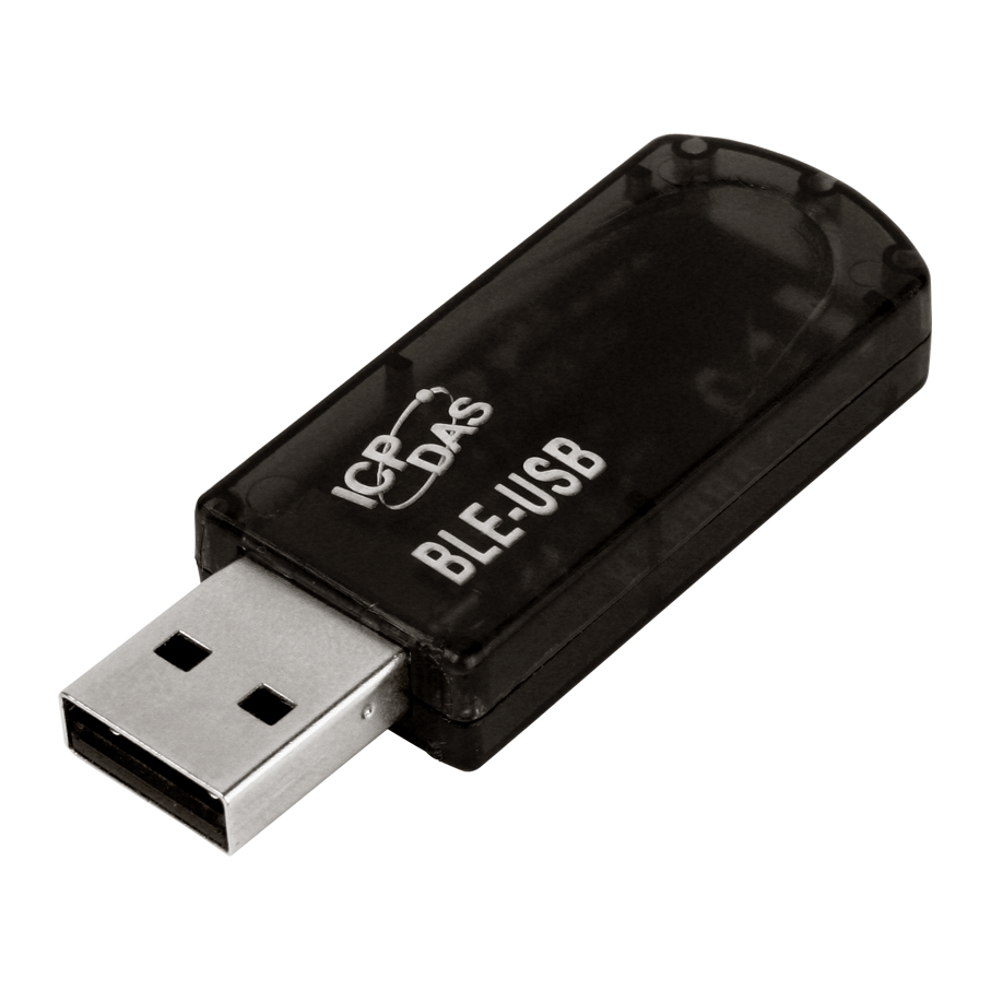 BLE-USB CR