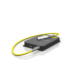 Иттербиевый волоконный лазер VPG Laserone серия YLM и YLM-LP