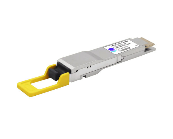 Трансивер ITPOD OSFP-FT-400DR4