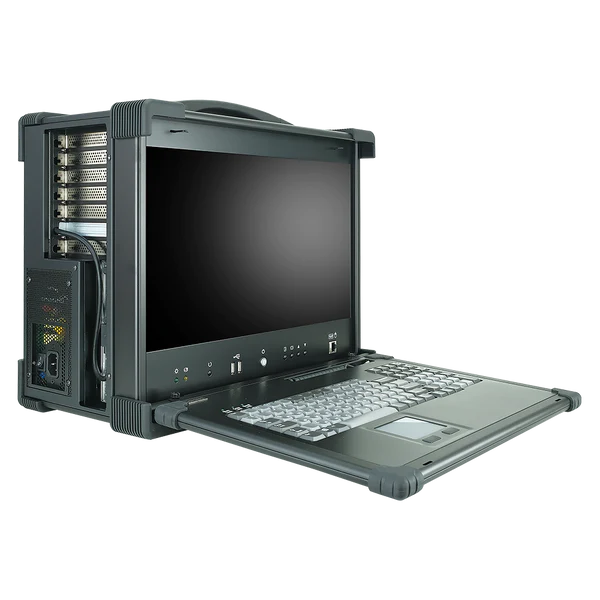 Переносной компьютер iROBO-4000-70i4-G4