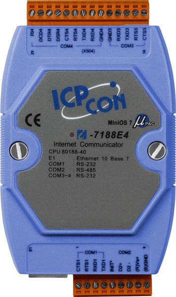 I-7188E4 CR