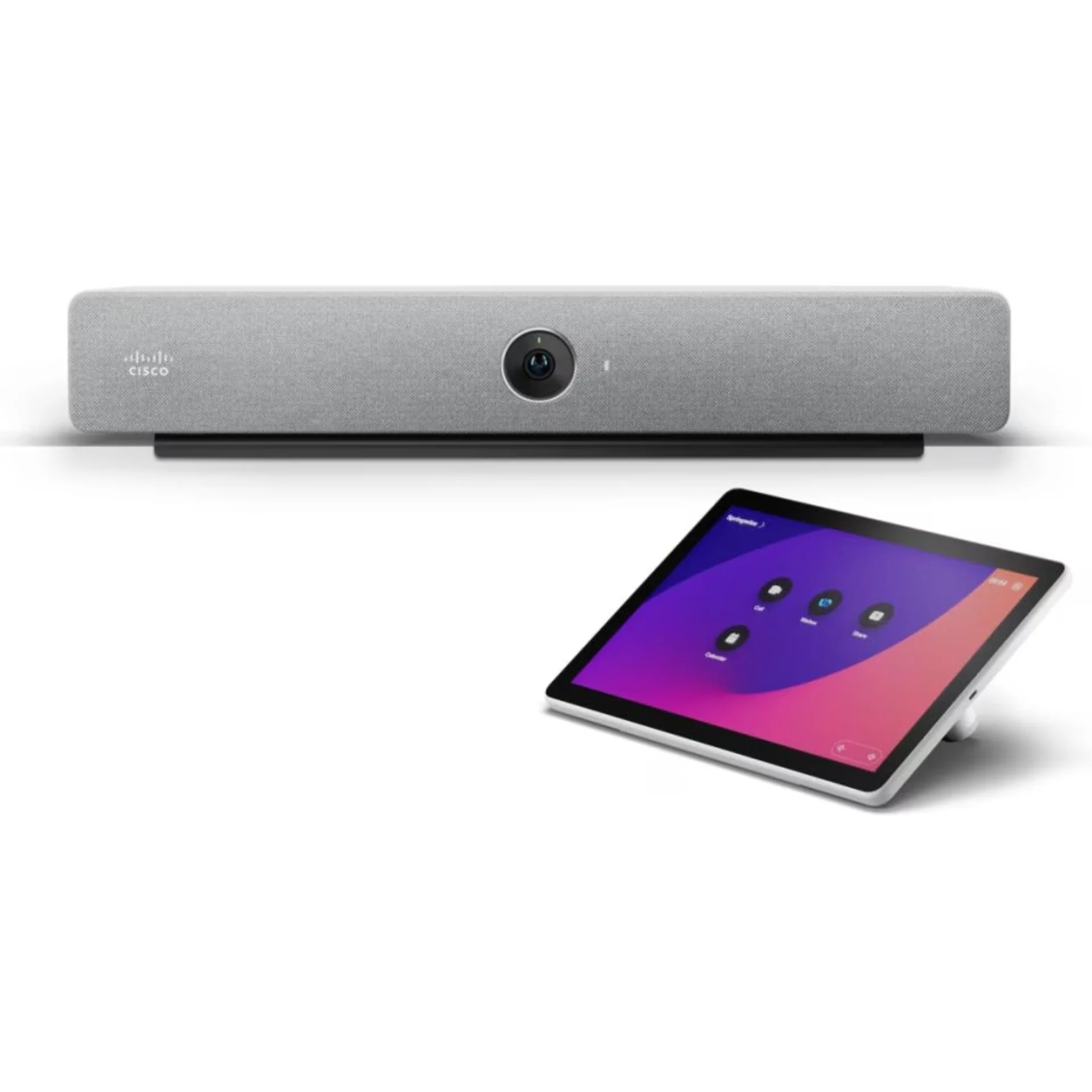 Система видеоконференцсвязи Cisco CS-BAR-T-K9