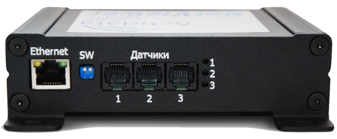 Контроллер Actidata NV2