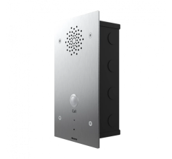 IP вызывная панель Akuvox E21A