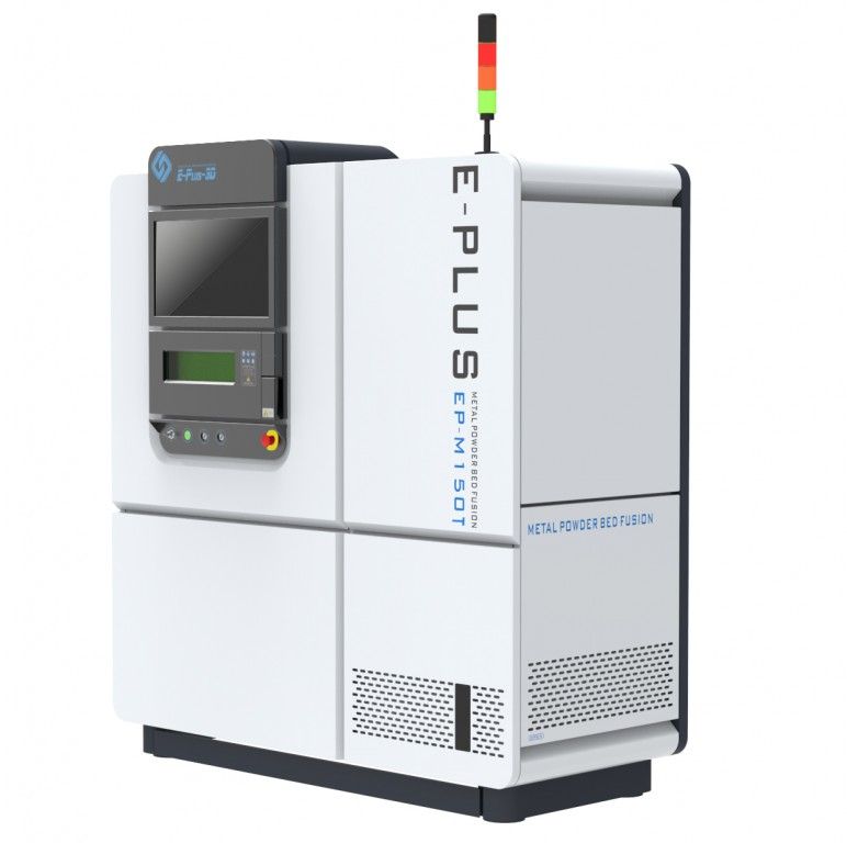 3D принтер E-Plus-3D M150