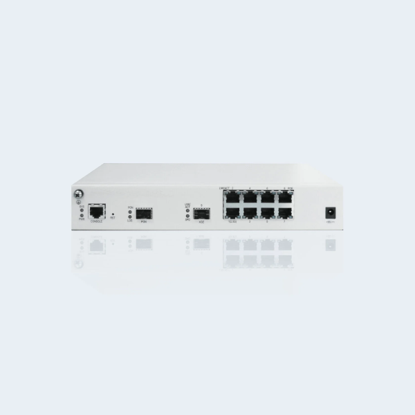 Многопользовательский терминал XG-PON MDU N3Com N3-6108-XGP (P)