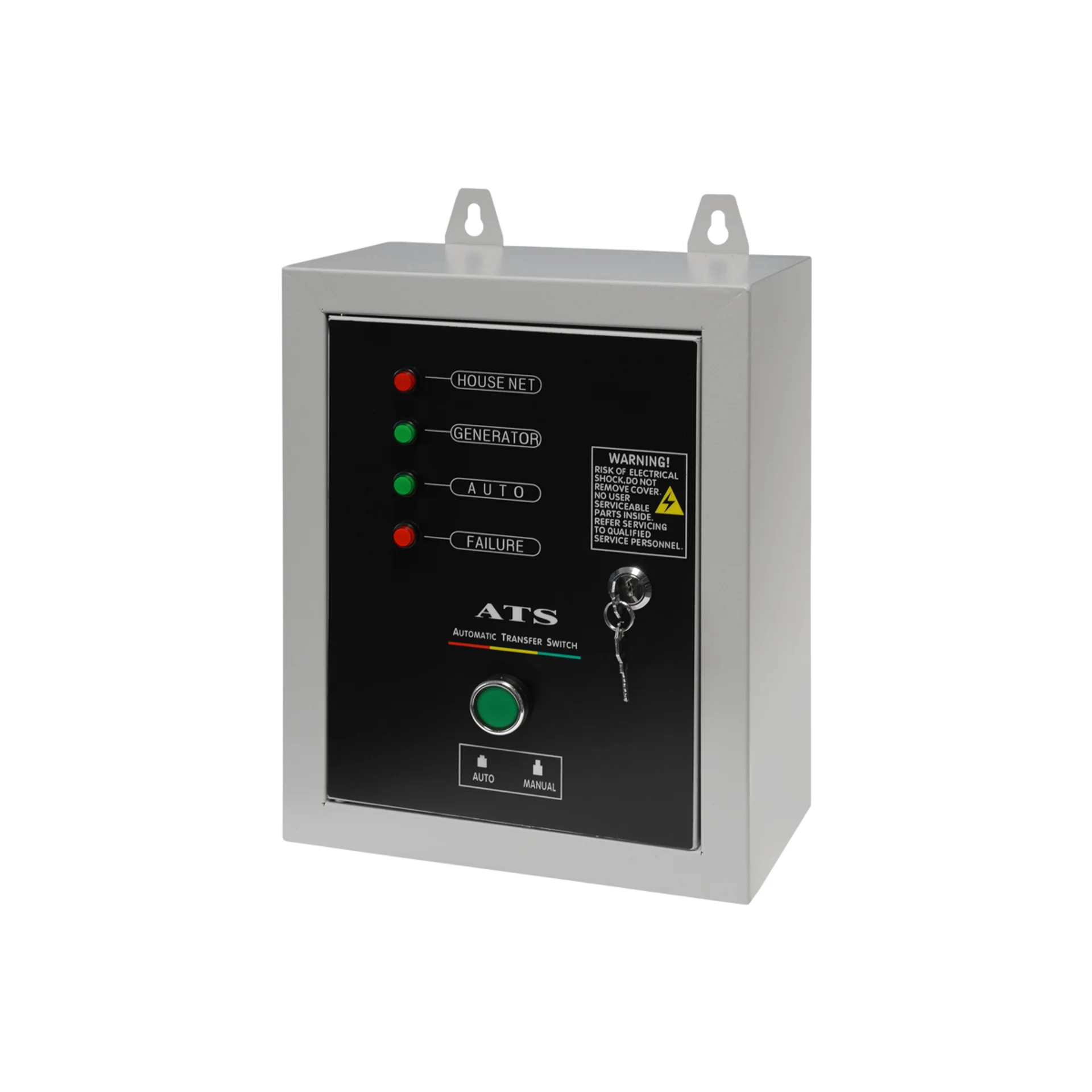 Бензогенератор 6 КВТ TSS SGG 6000EHNA С АВР