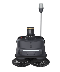 Сервисный робот-уборщик Pudu Robotics MT1 Max