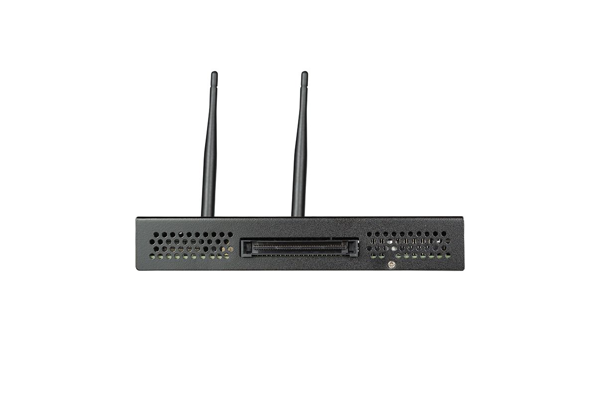 Встроенный компьютер ICL ThinRAY Th101 (OPS-модуль)