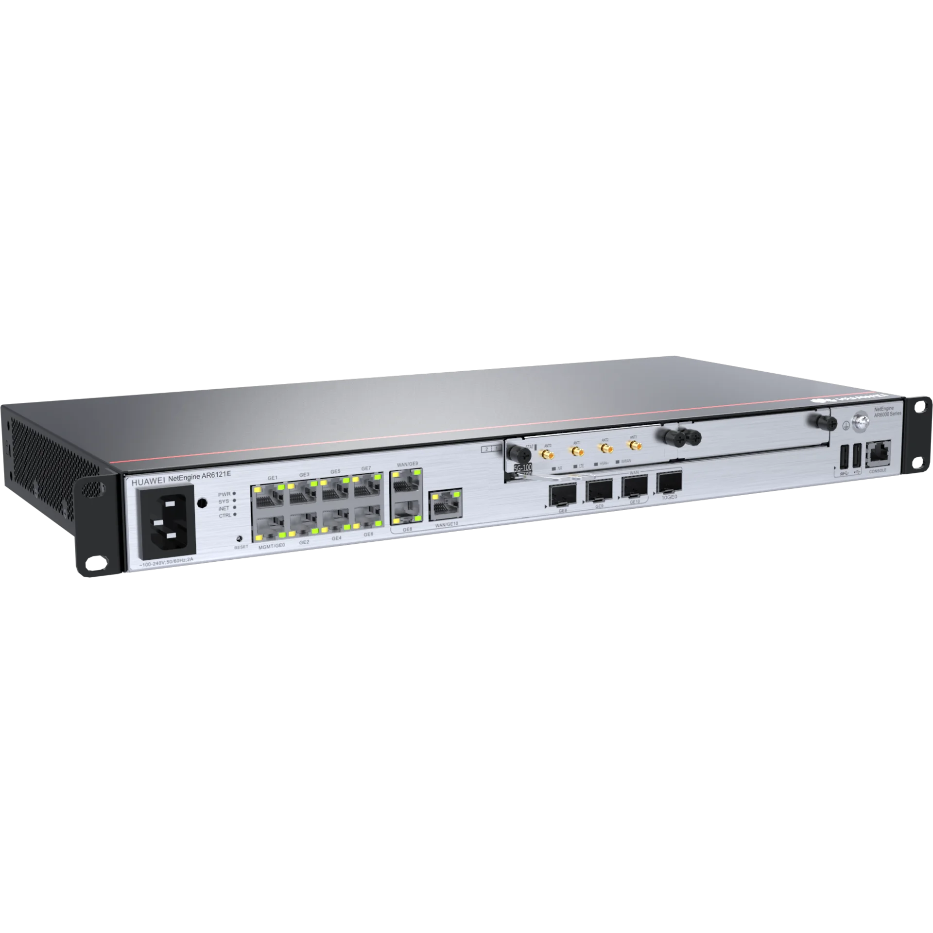 Маршрутизатор Huawei AR6121E