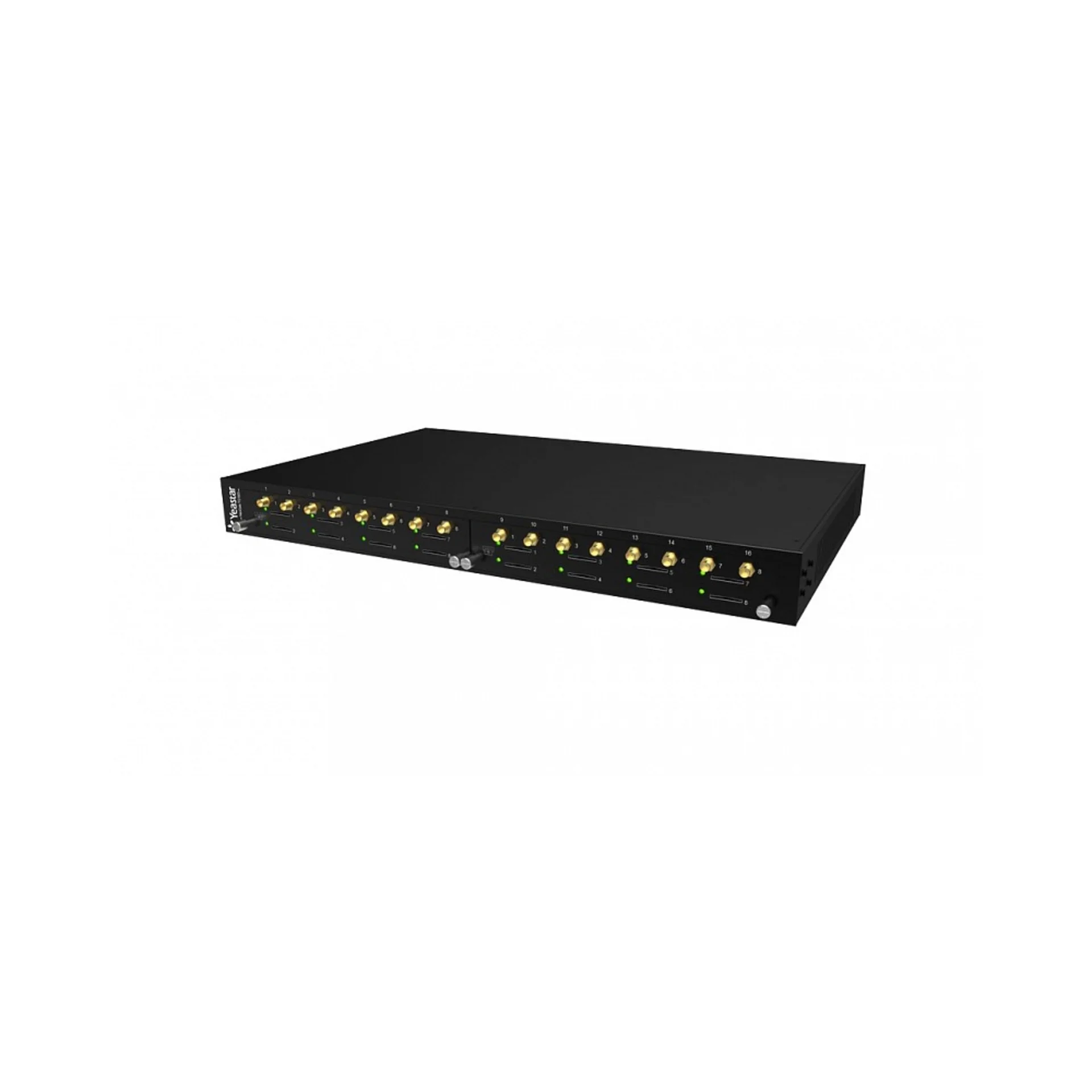 VoIP-GSM-шлюз Yeastar TG1600 