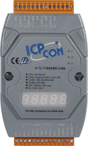 I-7188XBD-CAN-G CR