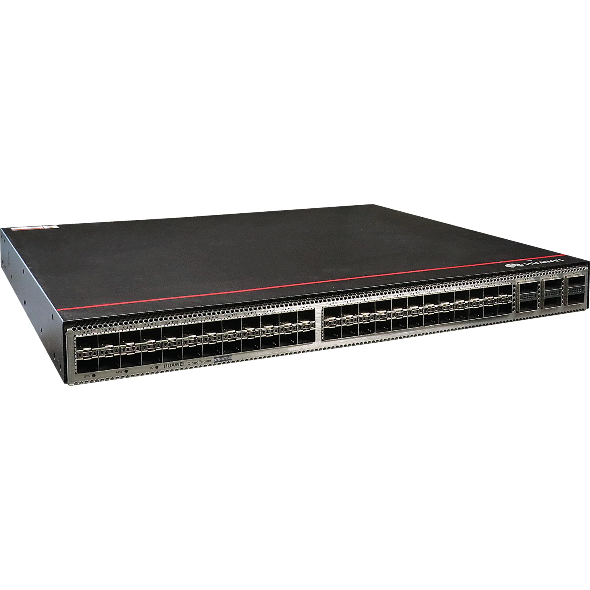 Коммутатор Huawei S6730-H48Y6C-V2