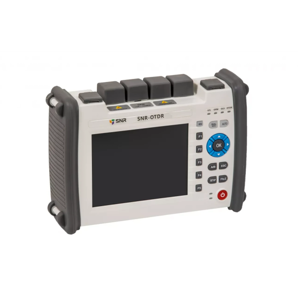 Рефлектометр оптический SNR-OTDR (1310/1550/1625 (с фильтром) nm, 36/34/33 dB, VFL, OPM, OLS)