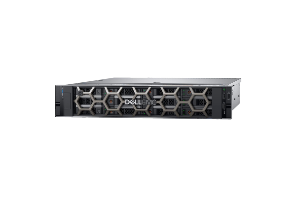 Сервер Dell PowerEdge R540 (2x Intel Xeon Silver 4116)