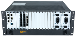 Шлюз IQTools ICM-MGW-CRT-4U