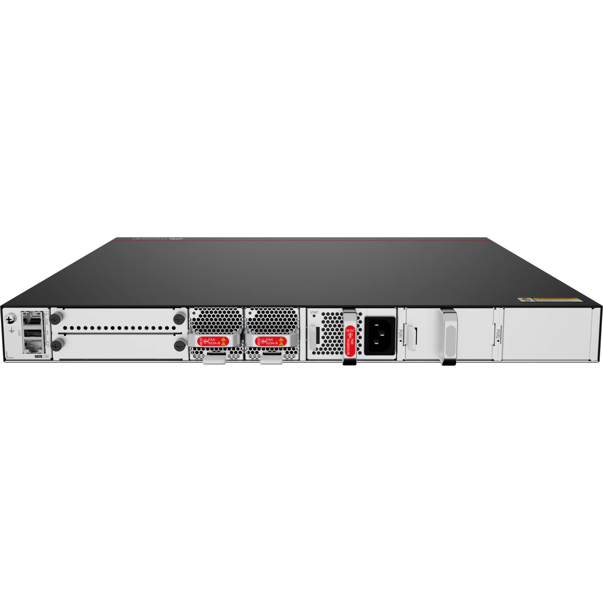 Коммутатор Huawei CloudEngine S5755-S48T8YZ