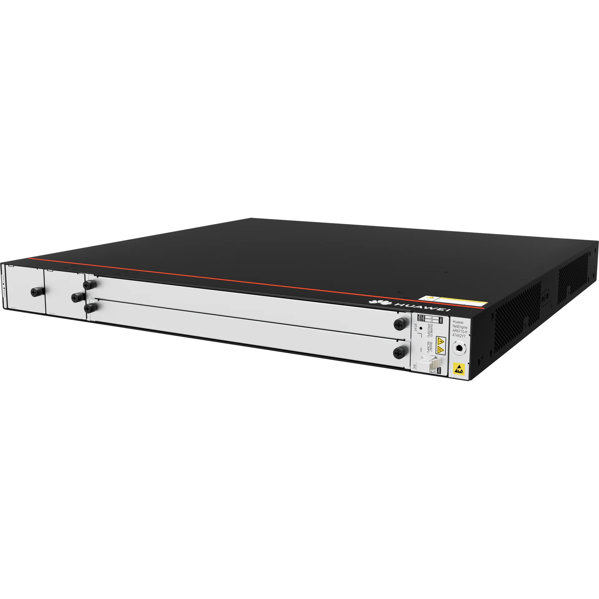 Маршрутизатор Huawei AR6710-H4T4X2Y7