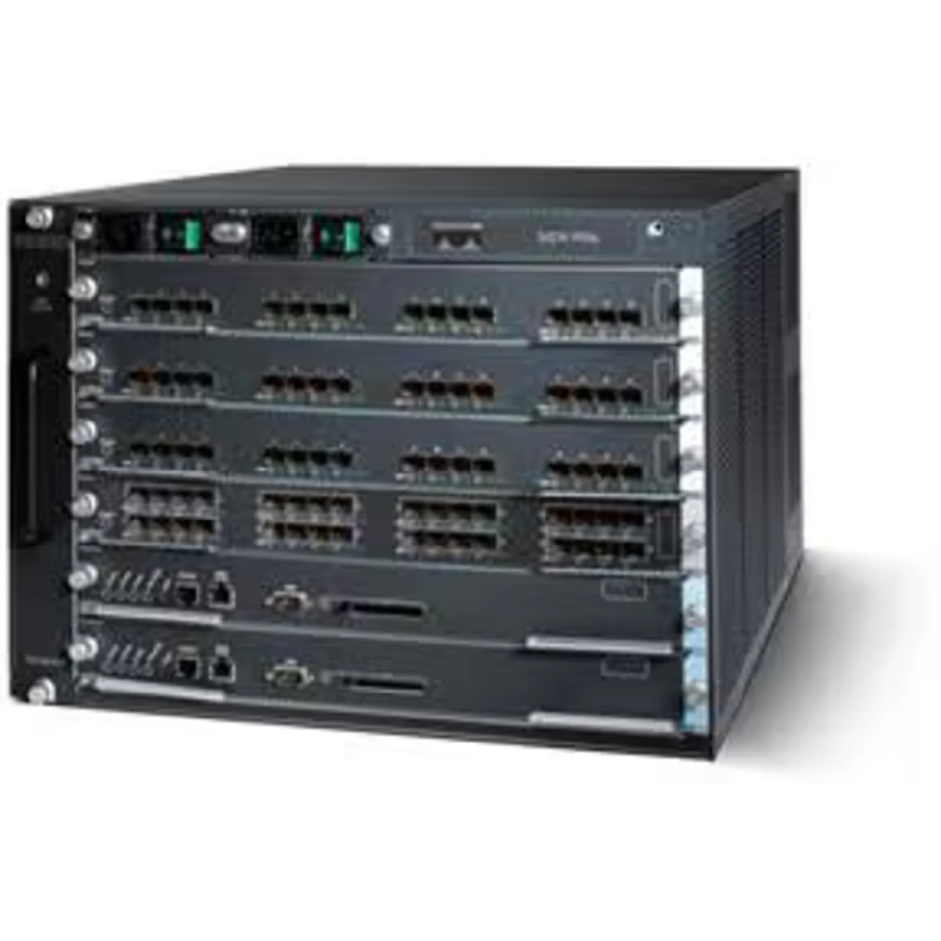 Шасси Cisco MDS C9506
